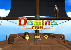 Domino Craft VR