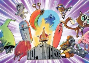 Domiverse