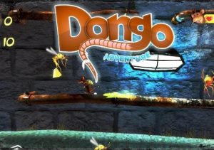Dongo Adventure