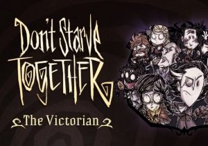 Don't Starve Together All Survivors Gorge Chest