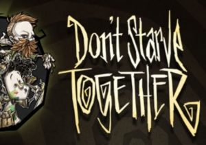 Don't Starve Together All Verdant Spring Chest