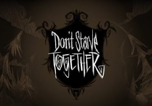 Don’t Starve Together PS5