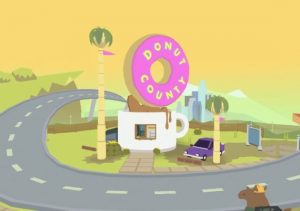 Donut County