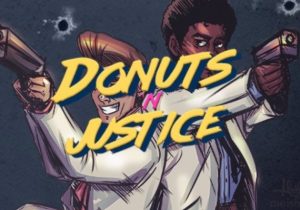 Donuts'n'Justice