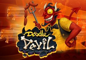 Doodle Devil