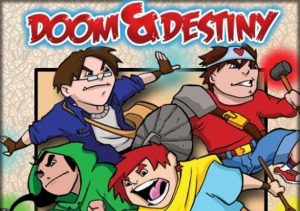 Doom & Destiny