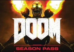 DOOM Season Pass