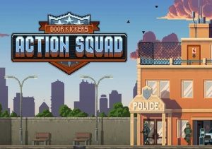 Door Kickers Action Squad
