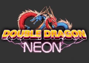 Double Dragon Neon
