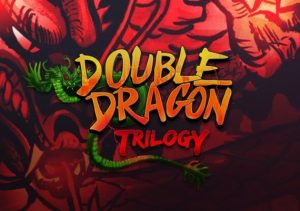 Double Dragon Trilogy