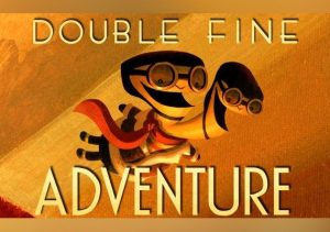 Double Fine Adventure