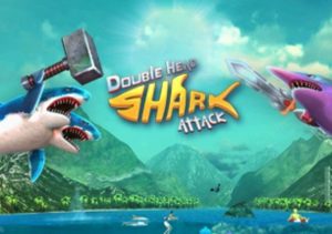 Double Head Shark Attack