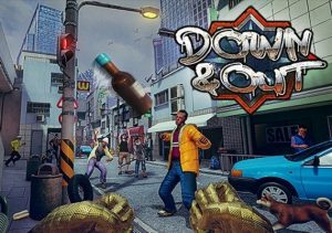Down & Out VR