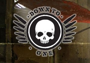 Down To One