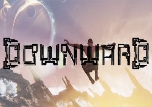 Downward