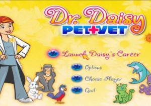 Dr Daisy Pet Vet