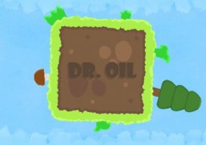 Dr. oil