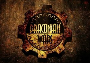 Draconian Wars