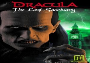 Dracula 2 The Last Sanctuary