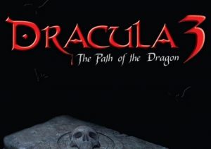 Dracula 3 The Path of the Dragon