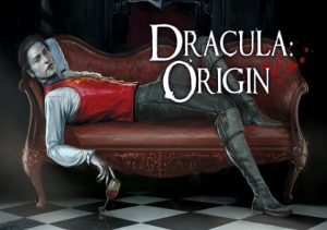 Dracula Origin