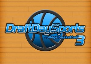 Draft Day Sports College Basketball 3