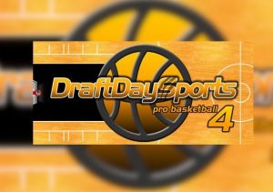 Draft Day Sports Pro Basketball 4