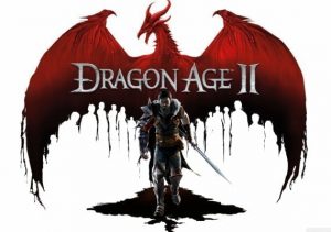Dragon Age 2 Ser Isaac of Clarkes Armor