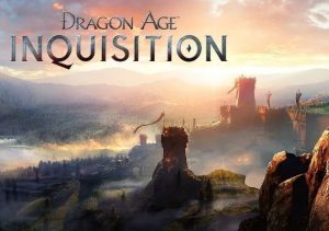 Dragon Age Inquisition Eindringling