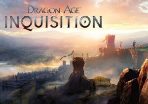 Dragon Age Inquisition Hakkons Faenge