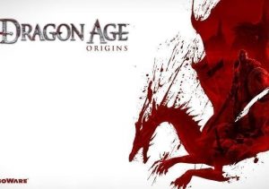 Dragon Age Origins The Blood Dragon Armor