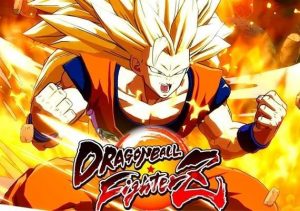 DRAGON BALL FIGHTERZ FighterZ Pass 2
