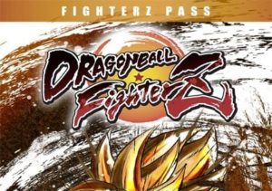 DRAGON BALL FIGHTERZ FighterZ Pass Xbox Series