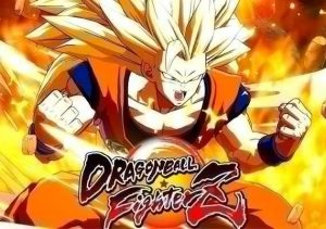 DRAGON BALL FIGHTERZ Pass 3