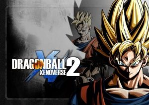 DRAGON BALL XENOVERSE 2 Season Pass