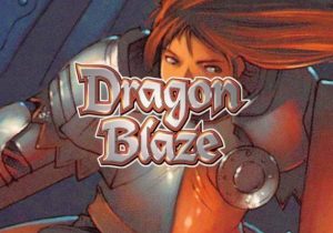 Dragon Blaze