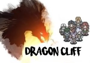 Dragon Cliff