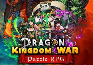 Dragon Kingdom War