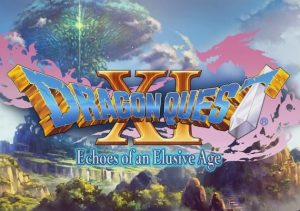 Dragon Quest 11 Streiter des Schicksals