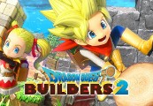 Dragon Quest Builders 2 Stackable Slime Recipe PS5
