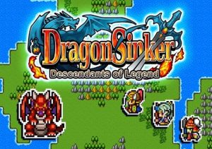 Dragon Sinker