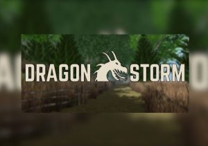 Dragon Storm