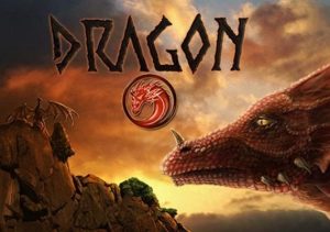 Dragon The Game