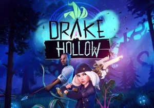 Drake Hollow