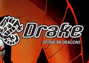 Drake of the 99 Dragons