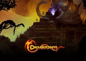 Drakensang