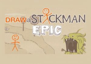 Draw a Stickman EPIC