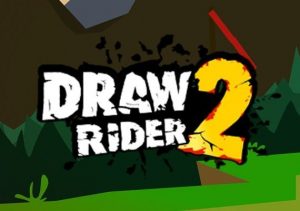 Draw Rider 2