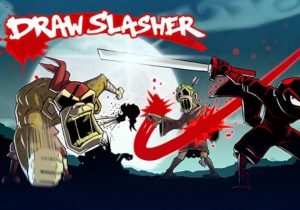Draw Slasher