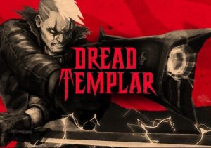Dread Templar
